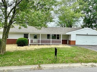 1745 Lake Trenton Dr, Trenton, MO 64683