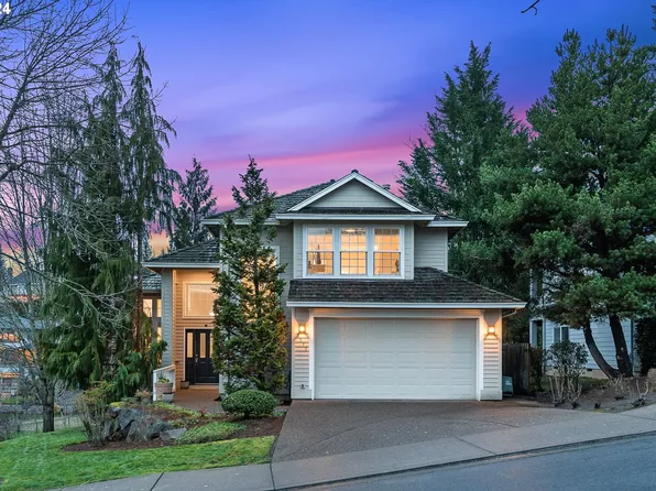 8577 NW Ryan St, Portland, OR 97229