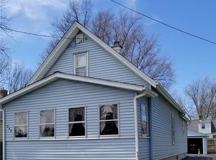 226 Fredericka St, North Tonawanda, NY 14120