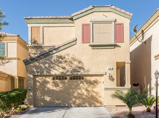 8301 Harvest Spring Pl, Las Vegas, NV 89143