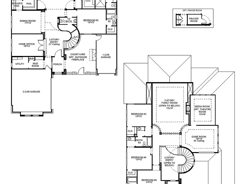 2nd image of 10119 Regal Mist Dr