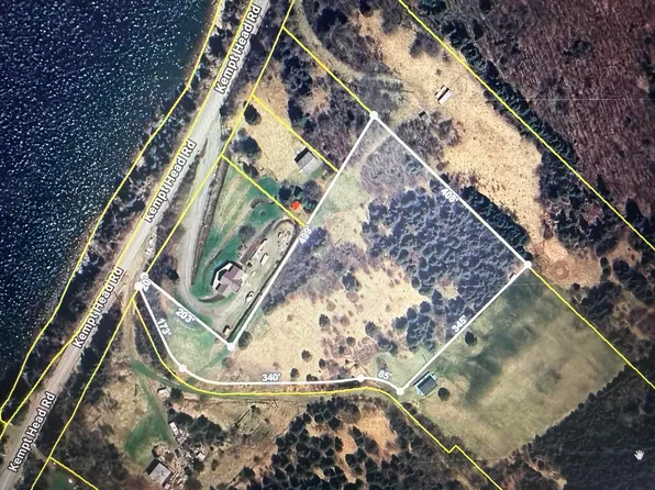 Kempt Head Rd #98-1, Victoria, NS B1X 1L4