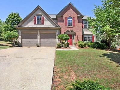 330 Leatherman Ct, Johns Creek, GA, 30005