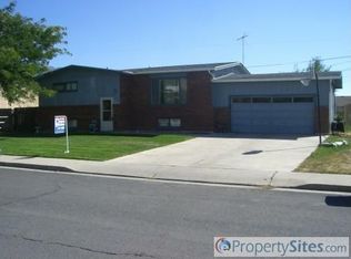 658 E 640 N, Orem, UT 84097