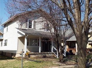117 Huron Ave, Dayton, OH 45417