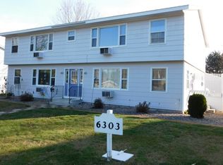 6303 Labrador Rd, Weston, WI 54476