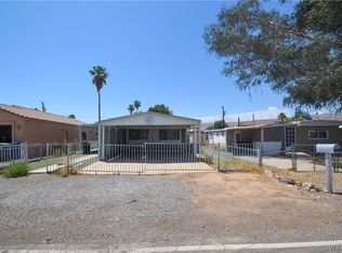 1911 Colorado Blvd, Bullhead City, AZ 86442