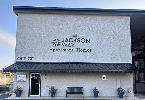 Jackson Way Apartments Photo 1