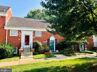 1760 Preston Rd #1760, Alexandria, VA 22302