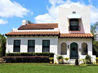 1314 Eastin Ave, Orlando, FL 32804