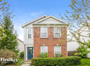 10109 Cumberland Pointe Blvd, Noblesville, IN 46060