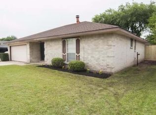 10131 Rustic Rock Rd, La Porte, TX 77571