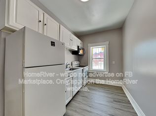 702 Dolphin St UNIT 3, Baltimore, MD 21217