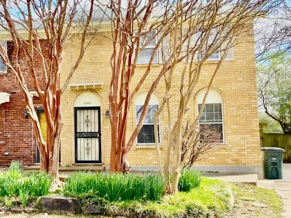 5666 Hinton Pl, Memphis, TN 38119