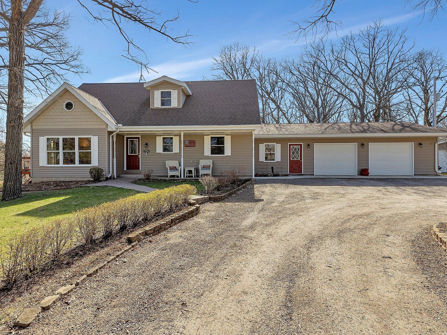 16028 4th Ave E, South Haven, MN 55382 Zillow
