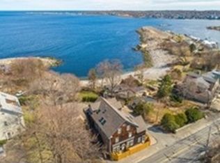 105 Granite St APT 4, Rockport, MA 01966