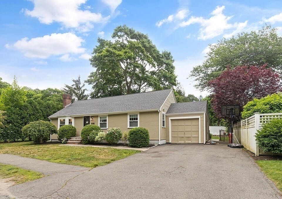 551 Pleasant St, Milton, MA 02186 Zillow
