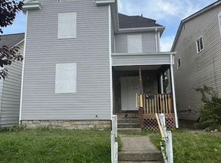 134 Eureka Ave, Columbus, OH 43204