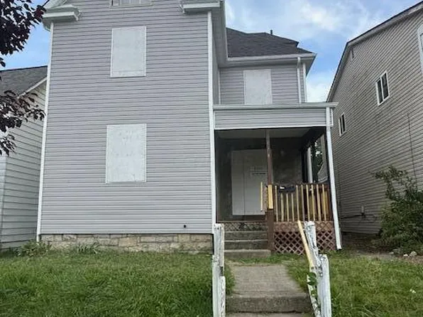 134 Eureka Ave, Columbus, OH 43204