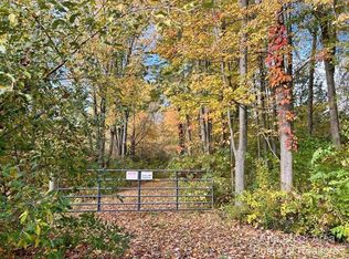 12045 Tuttlehill Rd, Milan, MI 48160