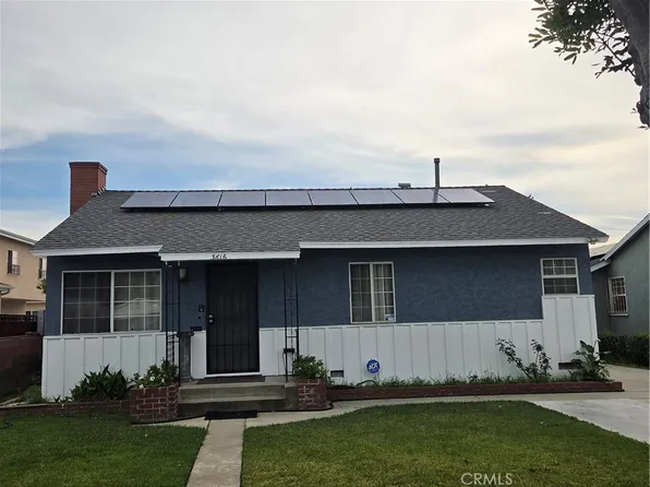3616 Burton Ave, Lynwood, CA 90262