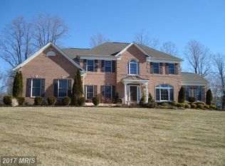 1907 Southwood Ct, Bowie, MD 20721