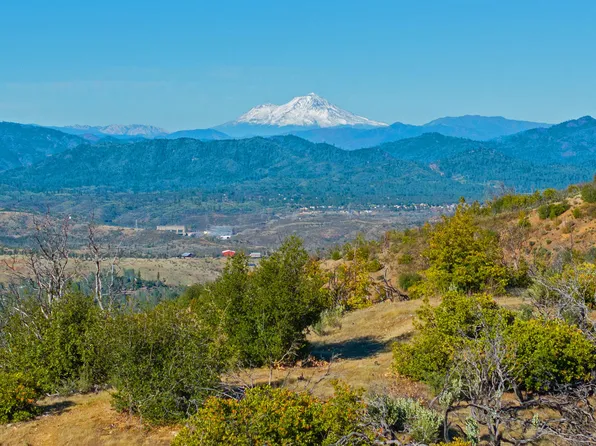 Rattlesnake Dr, Redding, CA 96001