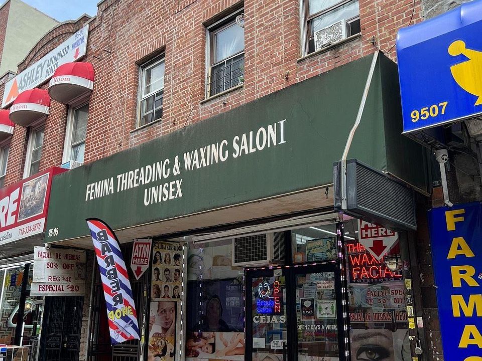 1st image of 95-05 Roosevelt Avenue