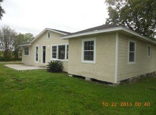 12501 Webercrest Rd, Houston, TX 77048