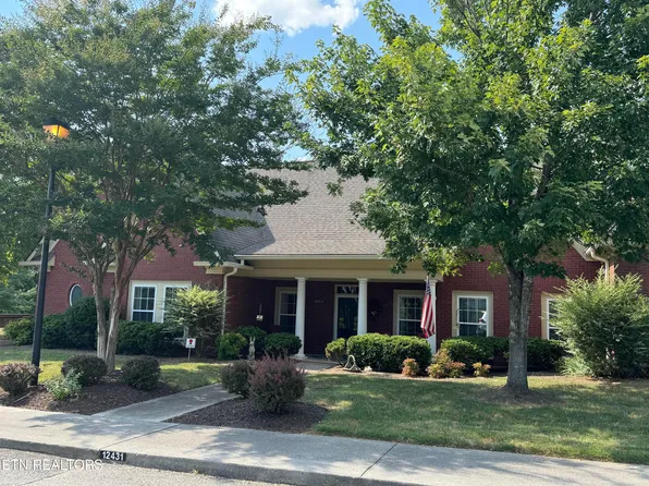 12431 Willow Ridge Ln, Farragut, TN 37934