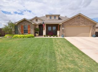 6212 Spahn St, Midland, TX 79706