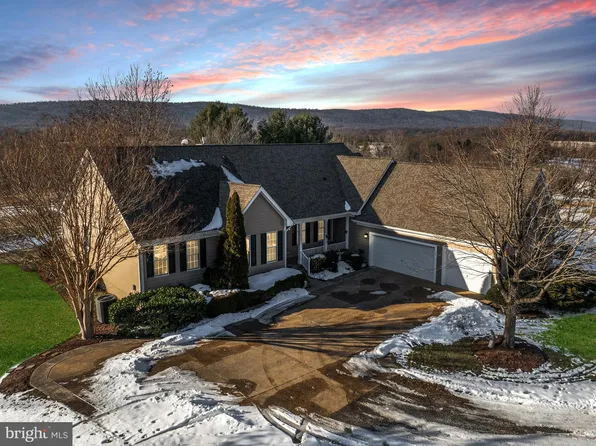 14387 Richards Run Ln, Purcellville, VA 20132