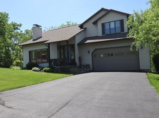 6 Hillside Dr, Pine City, NY 14871