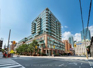 116 George St #N110, Toronto, ON M5A3S2