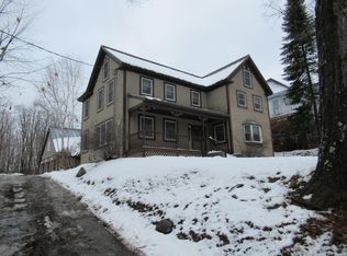 85 Church St, Oakland, ME 04963