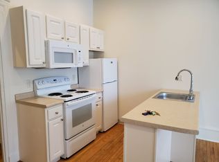 3 George St #1, Burlington, VT 05401