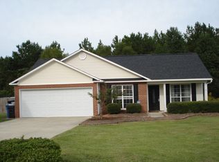 3783 Ridgemere Dr, Valdosta, GA 31605