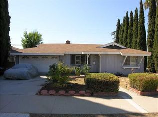 731 Bestview Dr, El Cajon, CA 92021