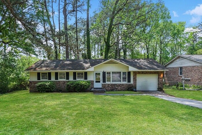 1st image of 5437 Ransom Dr