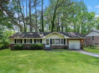 5437 Ransom Dr, Columbia, SC 29206