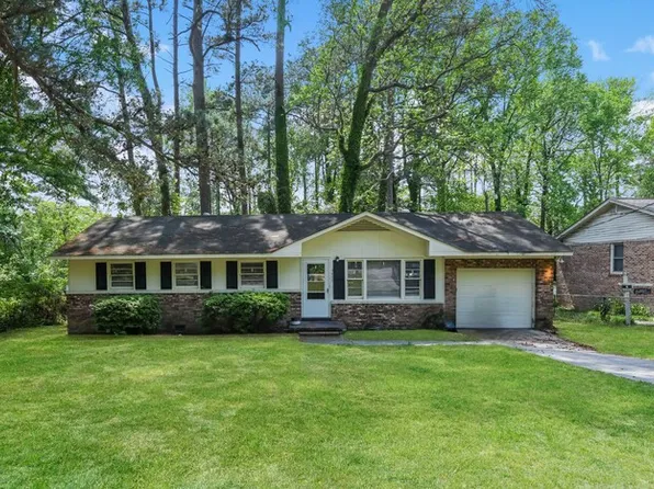 5437 Ransom Dr, Columbia, SC 29206