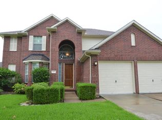 12108 Aspen Ln, Stafford, TX 77477