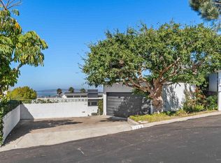 1122 Barcelona Dr, San Diego, CA 92107