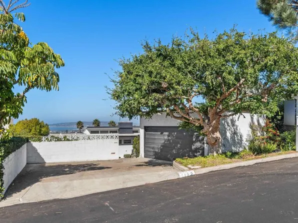 1122 Barcelona Dr, San Diego, CA 92107