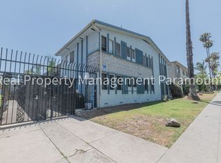3910 Stevely Ave, Los Angeles, CA 90008