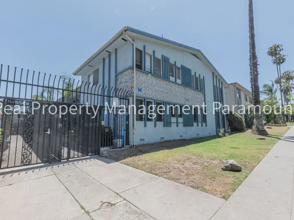 3910 Stevely Ave, 3910 Stevely Ave APT 7, Los Angeles, CA 90008