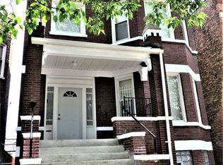 7225 S Champlain Ave, Chicago, IL 60619