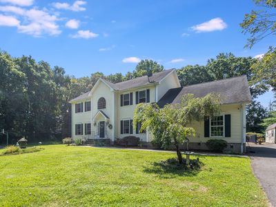 64 Tranquility Way, Milford, CT, 06460