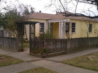 129 E 11th St, Marysville, CA 95901