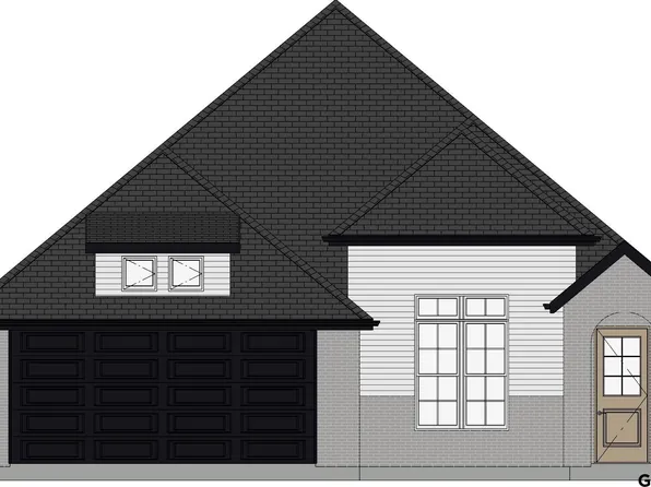 7215 Rolling Acres, Tyler, TX 75707
